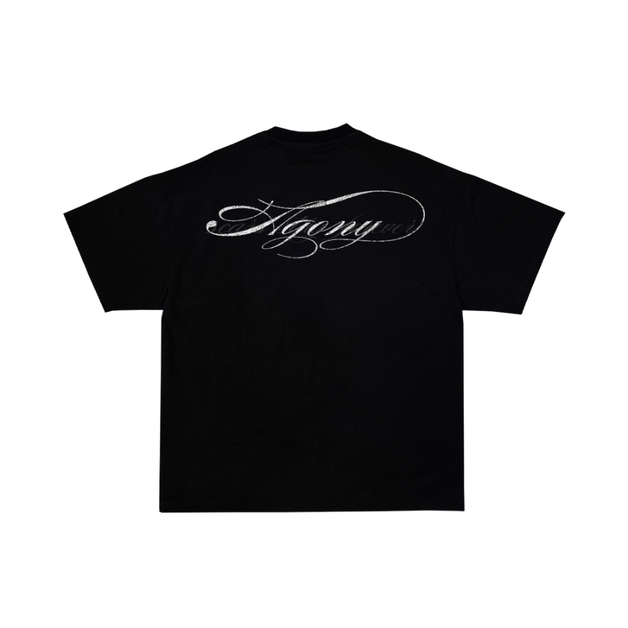 AGONY T-SHIRT V1