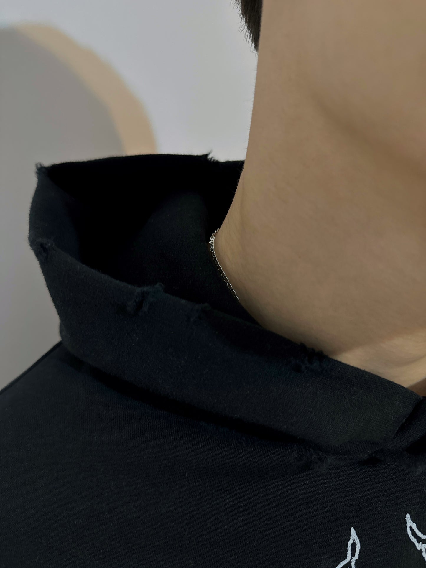 WAR READY HOODIE
