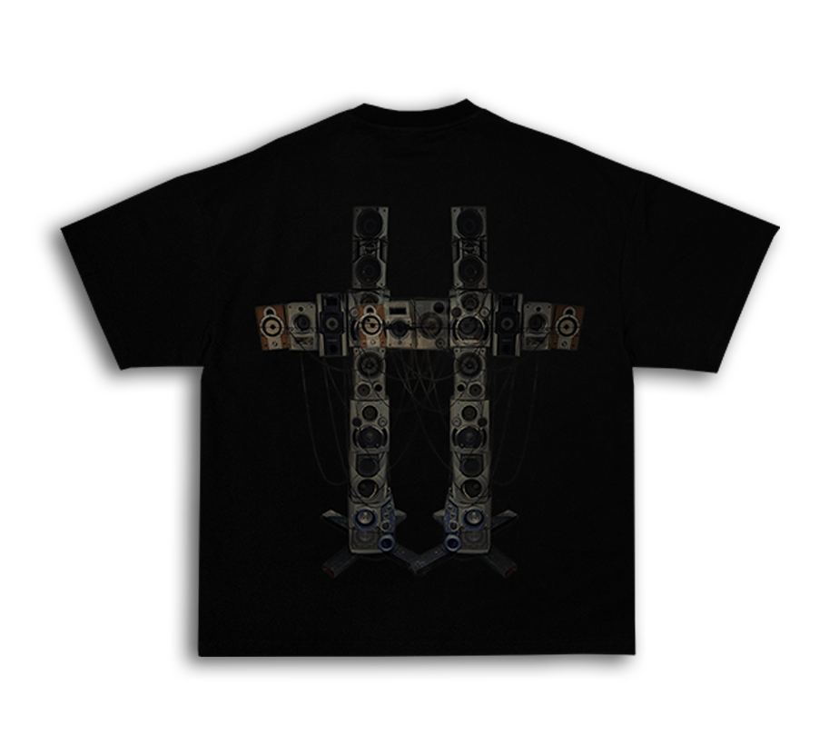 AGONY T-SHIRT V2
