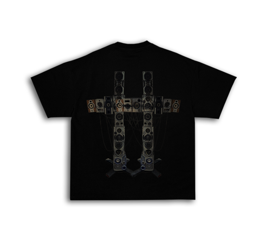 AGONY T-SHIRT V2