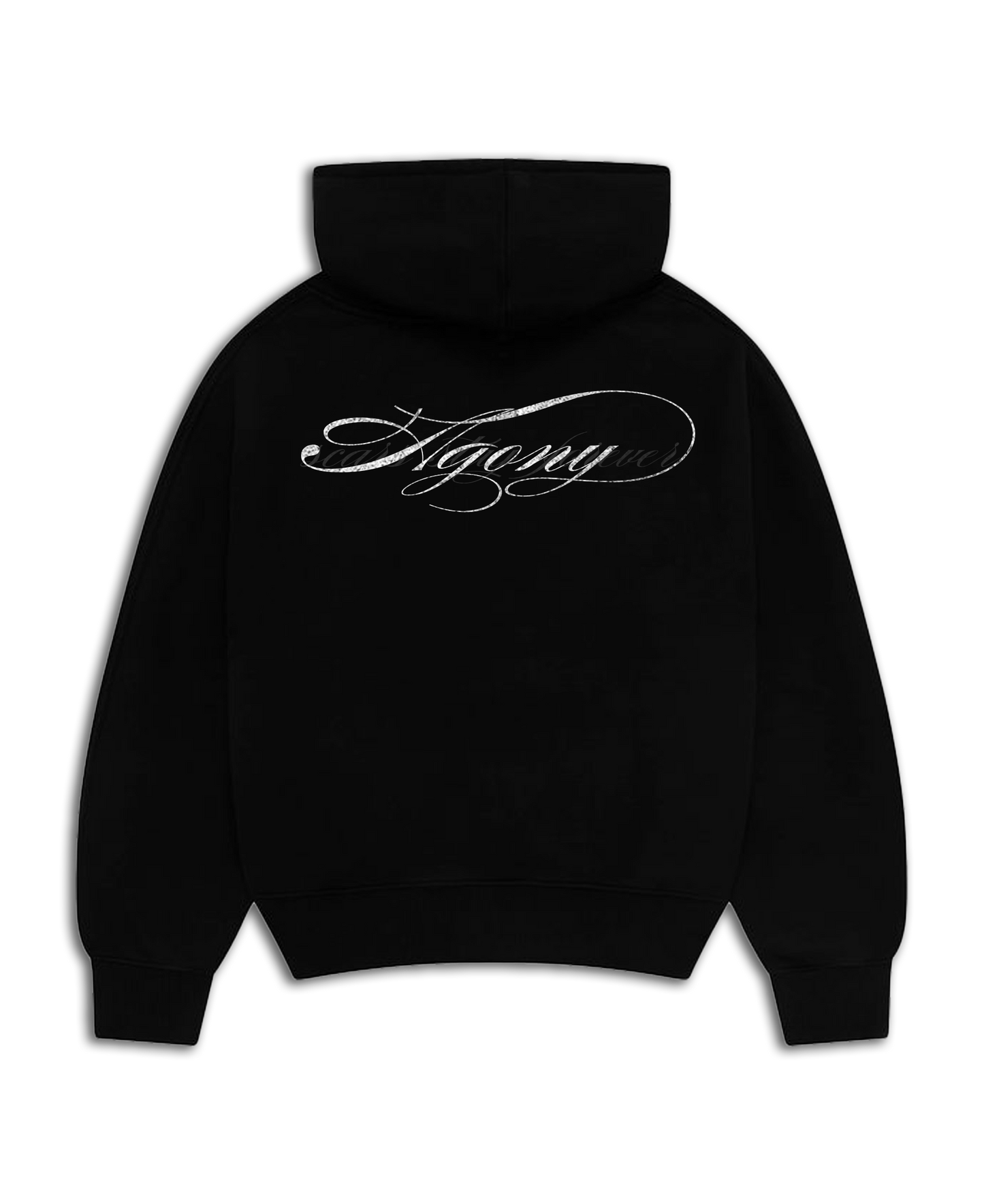 AGONY HOODIE V1