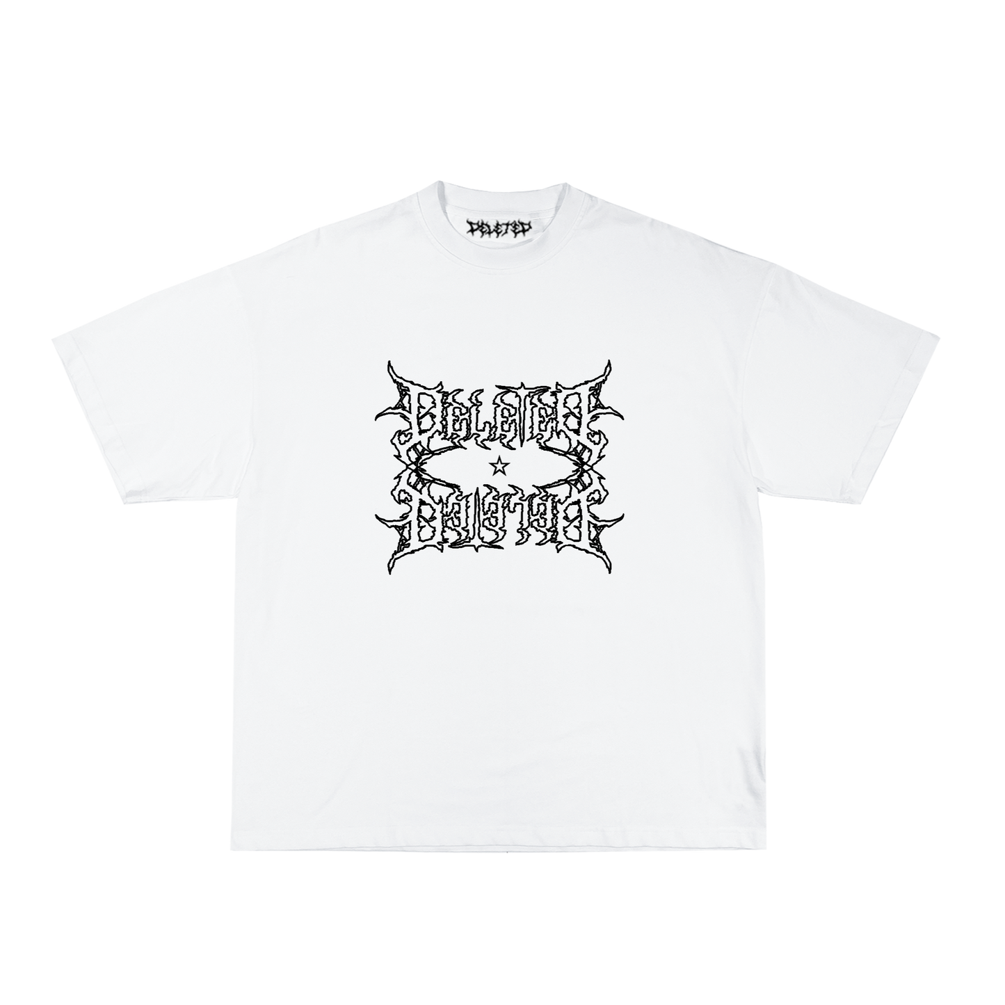 D-STAR T-SHIRT