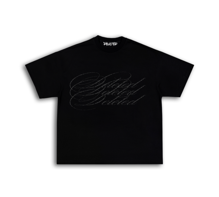 SIGNATURE T-SHIRT