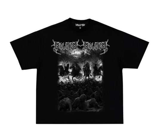 WAR READY T-SHIRT