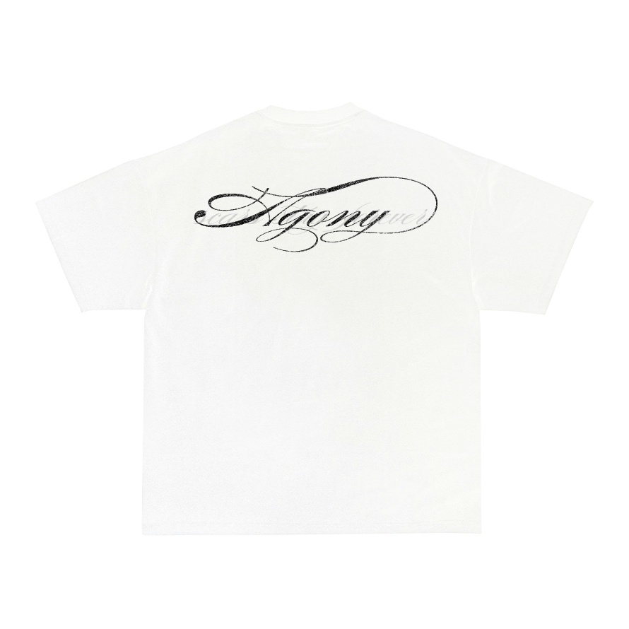 AGONY T-SHIRT V1