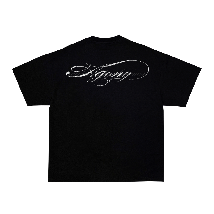 AGONY T-SHIRT V1