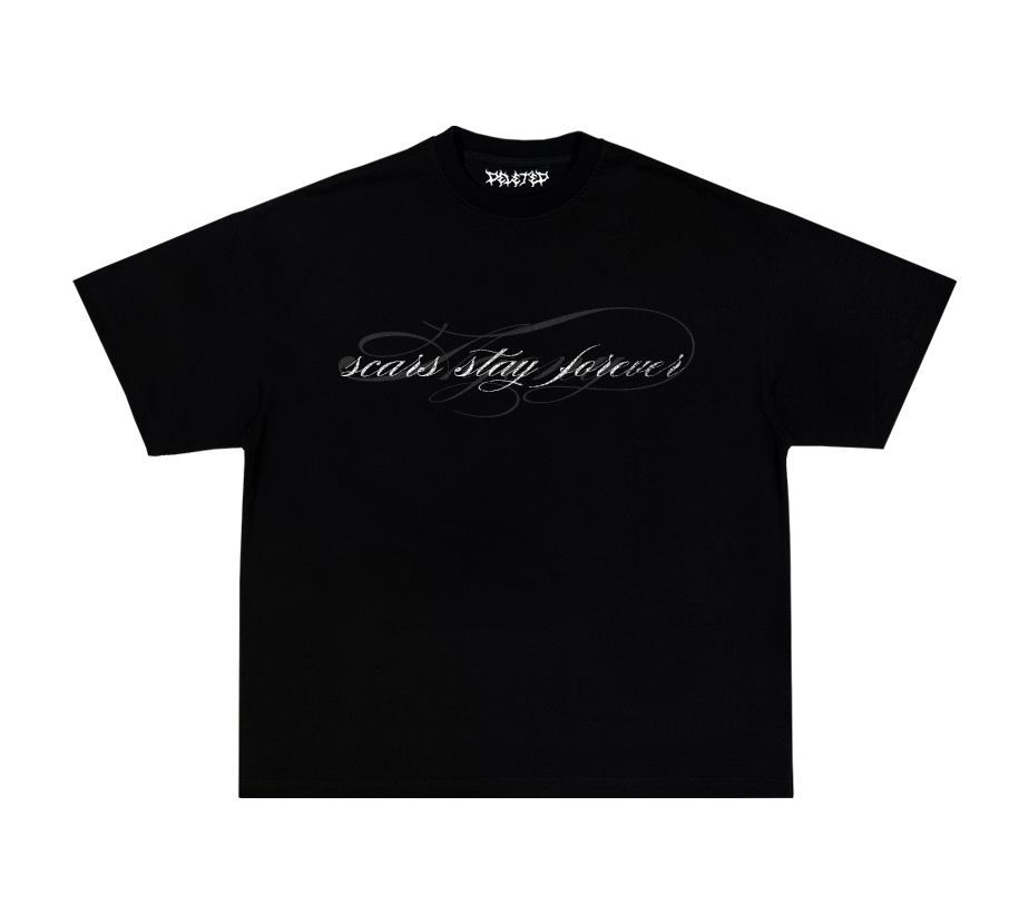 AGONY T-SHIRT V1