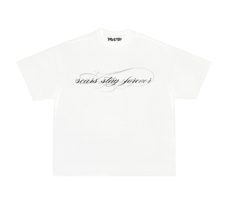 AGONY T-SHIRT V1