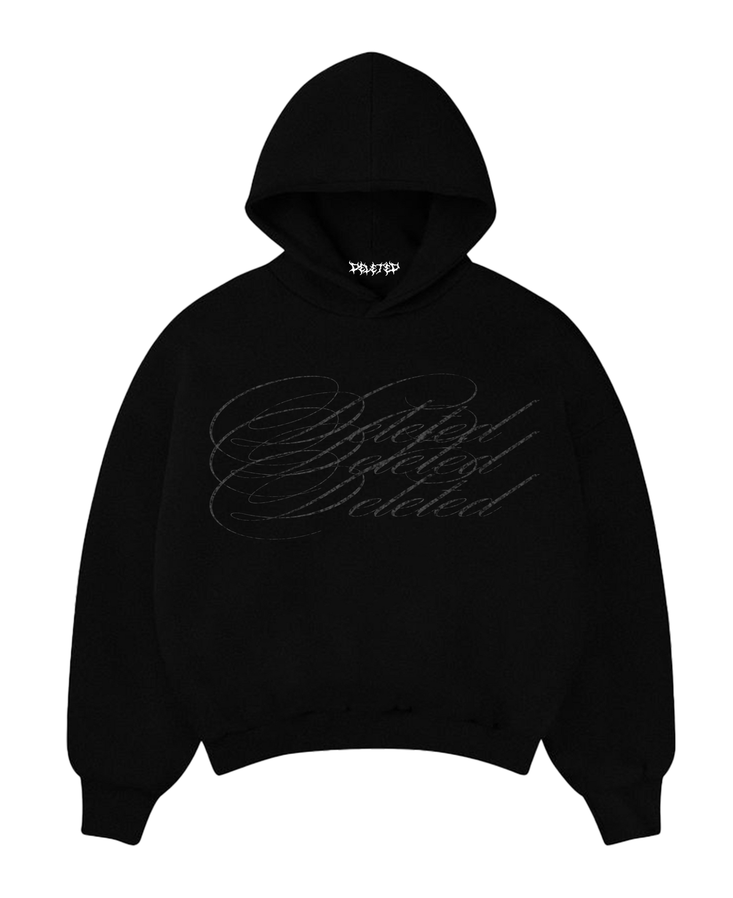 SIGNATURE HOODIE