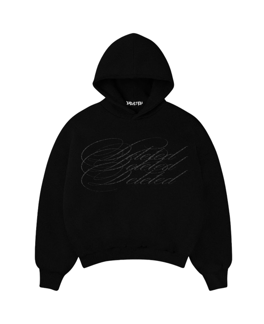 SIGNATURE HOODIE