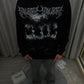 WAR READY HOODIE