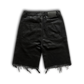 AGONY WAXED JORTS