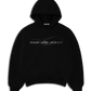 AGONY HOODIE V1