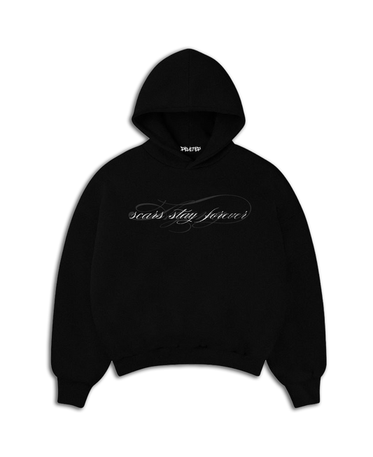 AGONY HOODIE V1