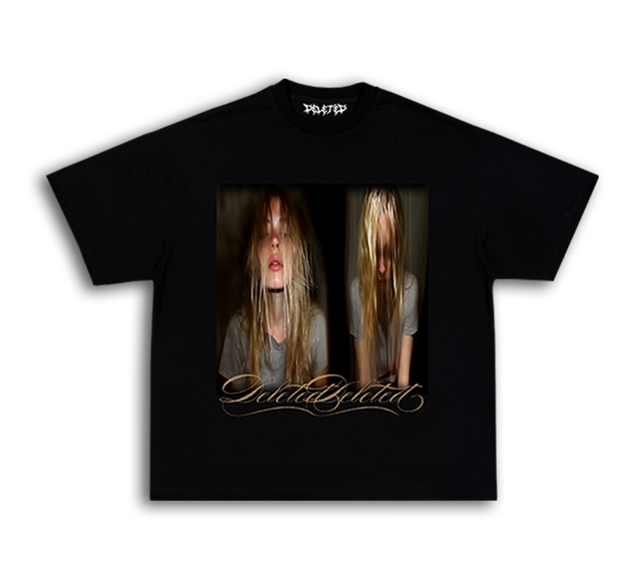 AGONY T-SHIRT V2