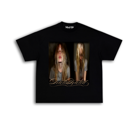 AGONY T-SHIRT V2