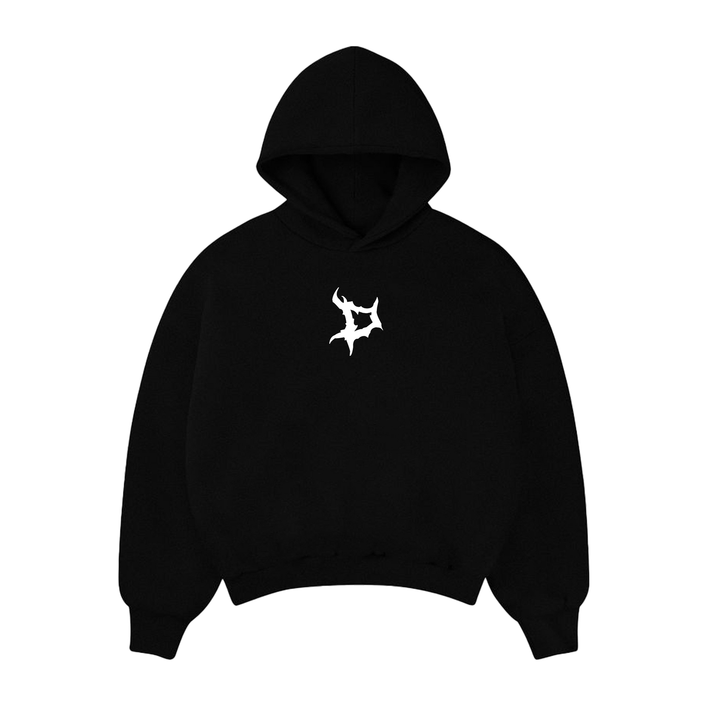 DELETED HOODIE