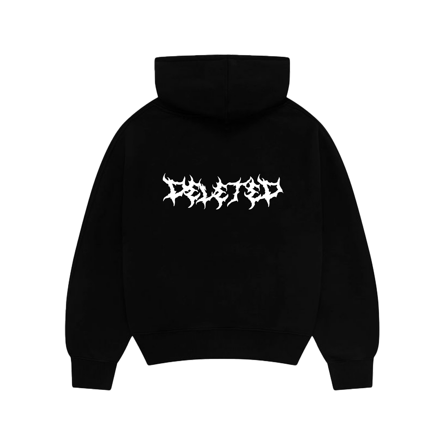 DELETED HOODIE