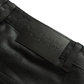 AGONY WAXED JORTS