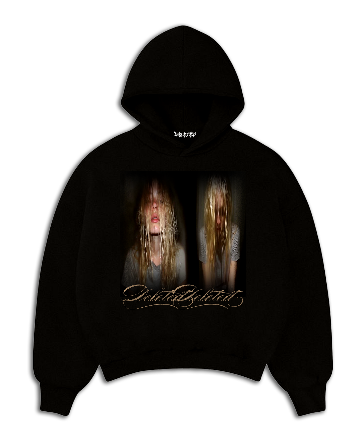 AGONY HOODIE V2