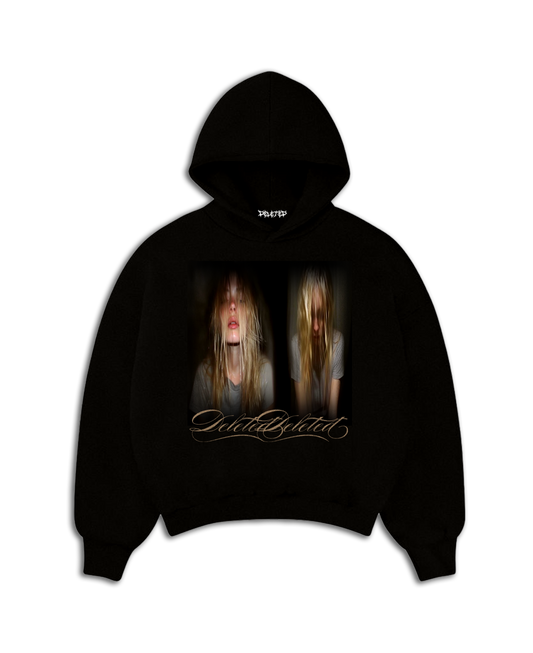 AGONY HOODIE V2