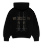 AGONY HOODIE V2