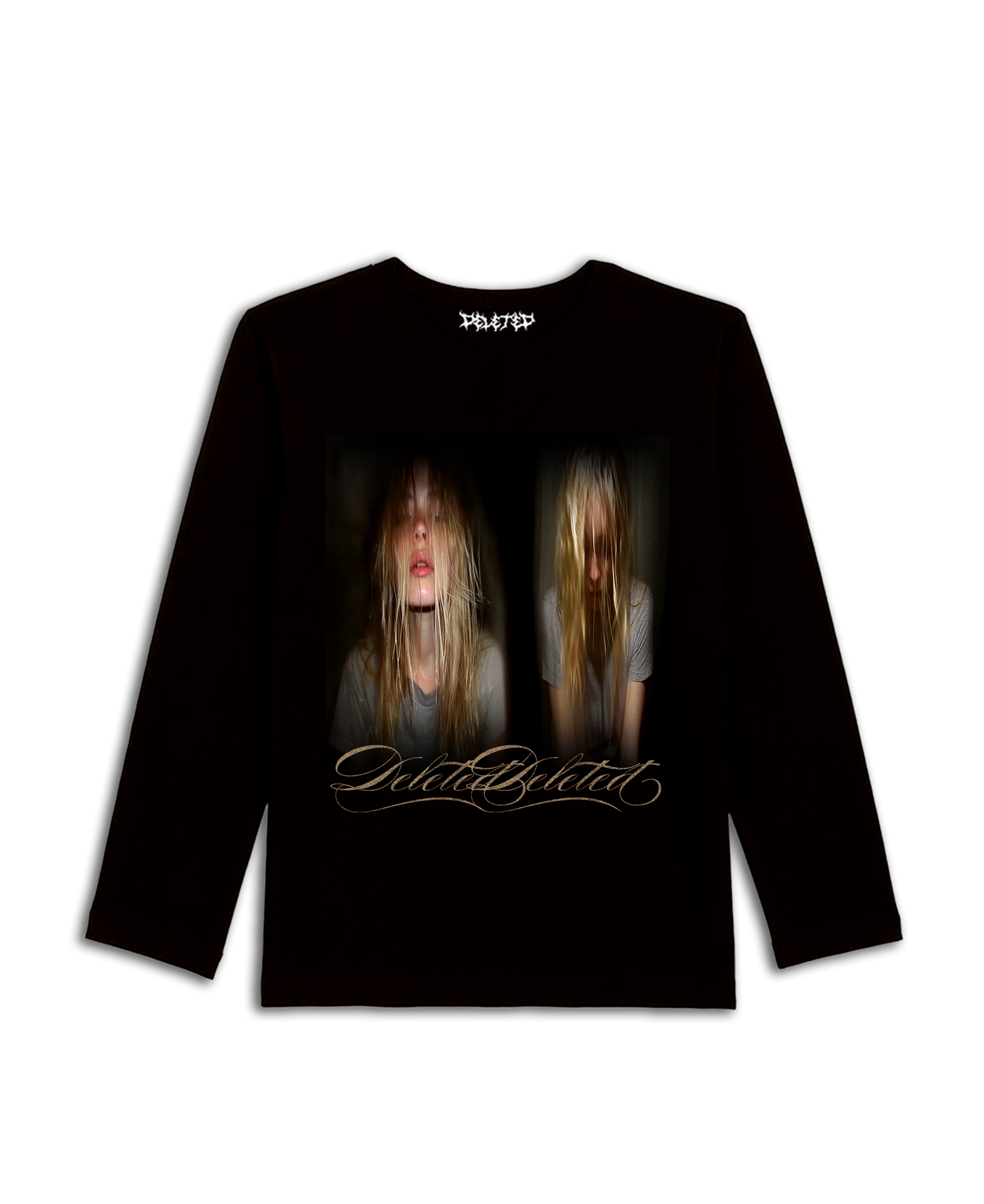 AGONY LONGSLEEVE V2