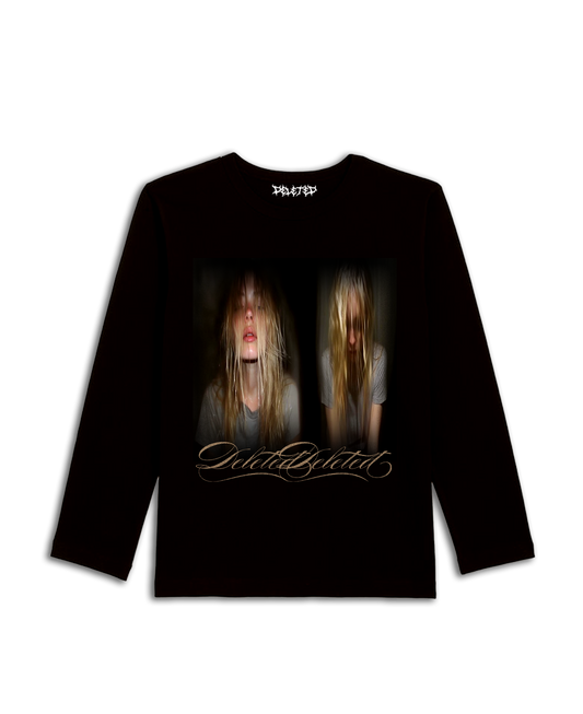 AGONY LONGSLEEVE V2