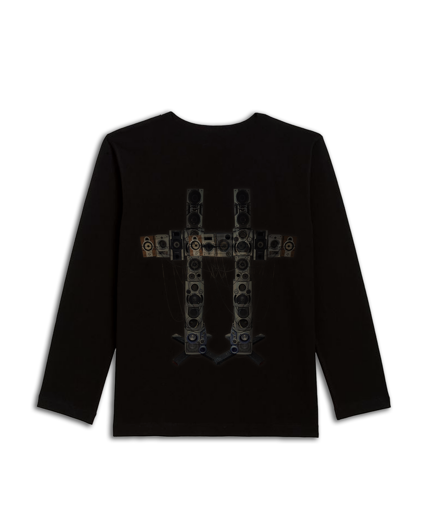 AGONY LONGSLEEVE V2