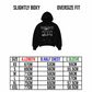 WAR READY HOODIE