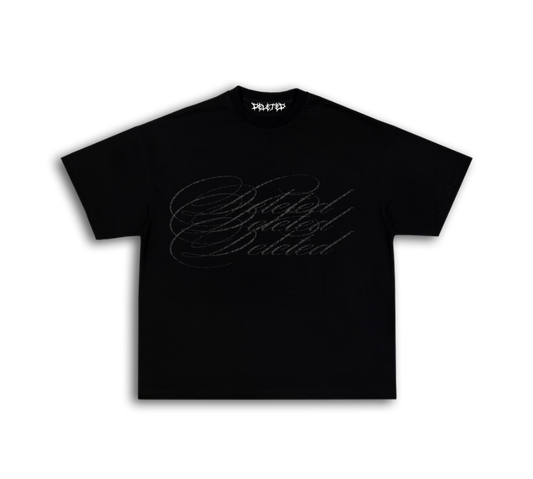 SIGNATURE T-SHIRT