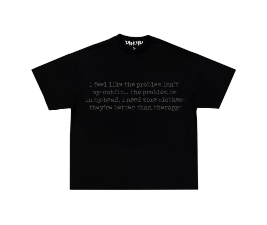 THERAPY T-SHIRT