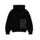 YOUR WORST NIGHTMARE HOODIE